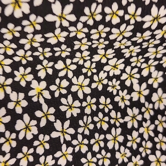 Floral tank top - Picture 2 of 2